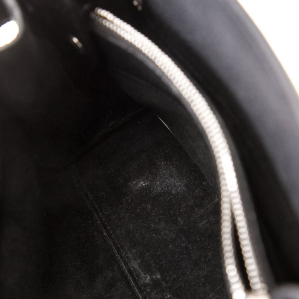 Saint Laurent Nano Sac de Jour Supple Grained Leather - Picture 8 of 15